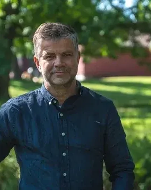 Steinar Nordengen, partner i Oplandske