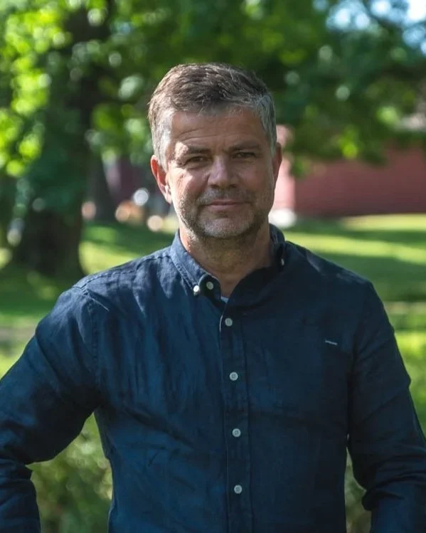 Steinar Nordengen, partner i Oplandske